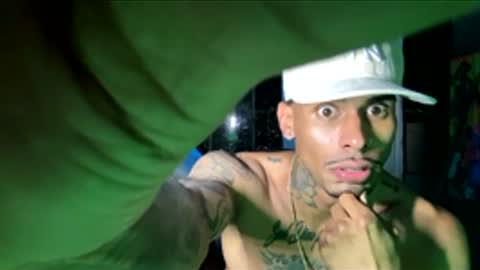 ROGGER online show from 12/01/25, 02:27