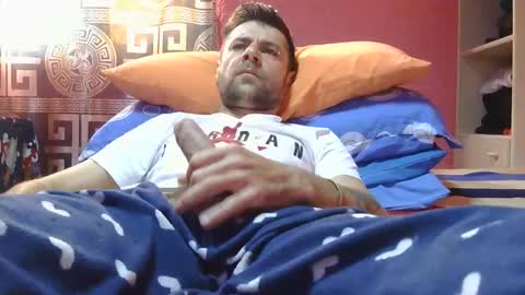 Snapshot of rogobeteilie chatting on 03/20/26, 07:13 Banderas online show from 03/20/26, 07:13