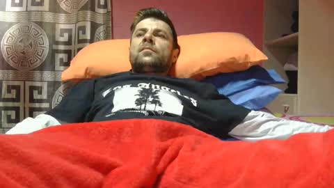 Snapshot of rogobeteilie chatting on 03/22/26, 09:23 Banderas online show from 03/22/26, 09:23