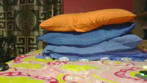 Snapshot of rogobeteilie chatting on 03/22/26, 09:40 Banderas online show from 03/22/26, 09:40