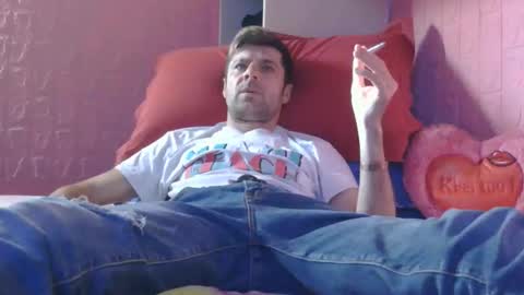 Snapshot of rogobeteilie chatting on 04/05/26, 06:32 Banderas online show from 04/05/26, 06:32