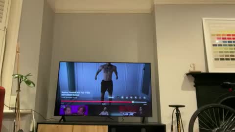 rohanp6 online show from 10/31/25, 07:26