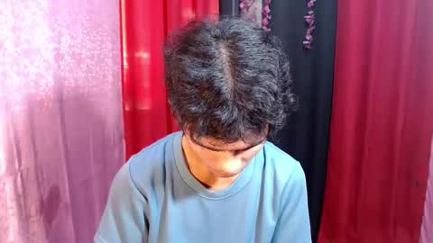 roianboyyy online show from 05/25/26, 11:55