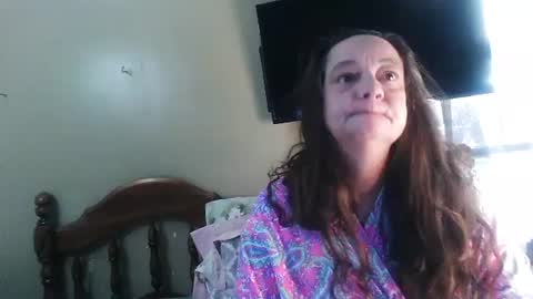 Snapshot of roisierios chatting on 02/02/25, 01:08 Rosie Rios online show from 02/02/25, 01:08