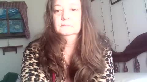 Snapshot of roisierios chatting on 03/24/26, 11:48 Rosie Rios online show from 03/24/26, 11:48