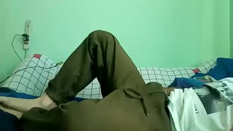 Mr. Red online show from 02/22/26, 06:06