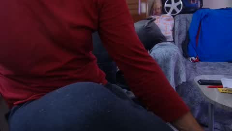 Snapshot of rokettttt chatting on 12/19/25, 12:34 rokettttt online show from 12/19/25, 12:34