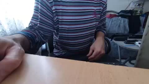 rokettttt online show from 02/16/26, 10:44