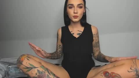 rokiinbaby online show from 12/04/24, 08:40