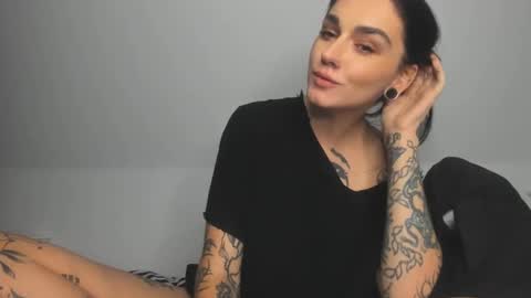 rokiinbaby online show from 12/05/24, 11:29