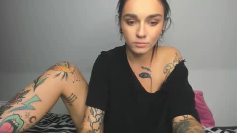 rokiinbaby online show from 12/09/24, 08:33