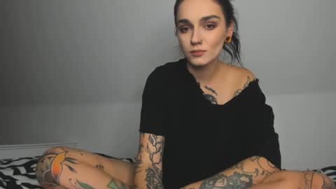 rokiinbaby online show from 12/25/24, 08:28