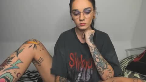 rokiinbaby online show from 01/27/25, 08:39