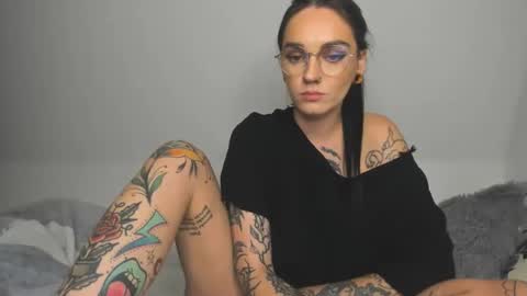 rokiinbaby online show from 02/05/25, 08:46