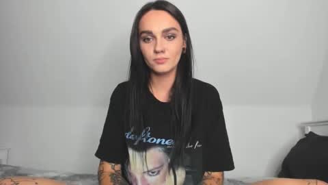 rokiinbaby online show from 09/28/25, 07:30