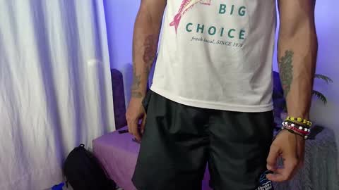 Rokko online show from 03/16/26, 06:34