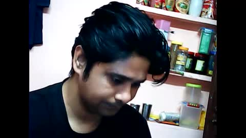 Snapshot of rokky25 chatting on 02/19/25, 06:11 rokky25 online show from 02/19/25, 06:11