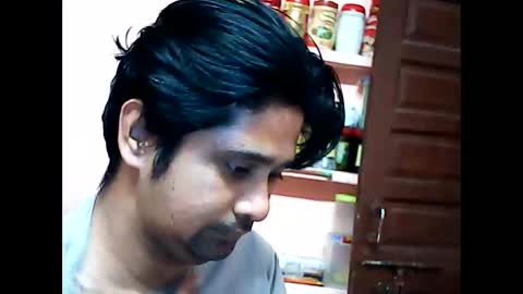 Snapshot of rokky25 chatting on 02/23/25, 03:35 rokky25 online show from 02/23/25, 03:35