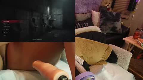 Snapshot of roknblaze chatting on 10/23/25, 03:06 Rok-N-Blaze online show from 10/23/25, 03:06
