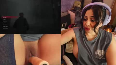 Rok-N-Blaze online show from 11/29/25, 02:25