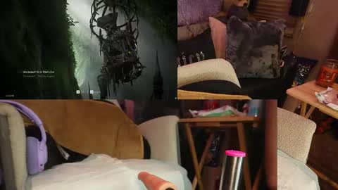 Rok-N-Blaze online show from 12/03/25, 02:30