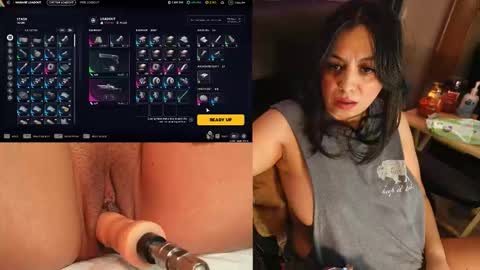 Rok-N-Blaze online show from 03/02/26, 07:15