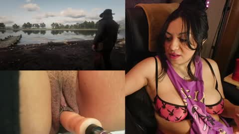 Rok-N-Blaze online show from 04/08/26, 12:32