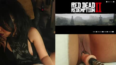 Rok-N-Blaze online show from 04/17/26, 02:14