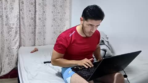 Snapshot of roko9629 chatting on 06/20/26, 02:47 roko9629 online show from 06/20/26, 02:47
