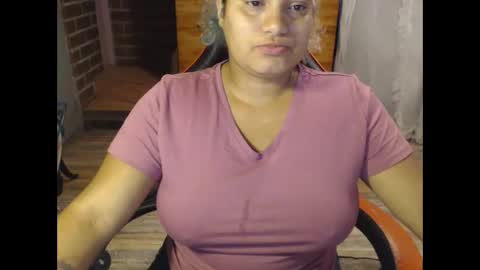 Snapshot of rokyhilary chatting on 03/31/26, 01:18 jesabel online show from 03/31/26, 01:18