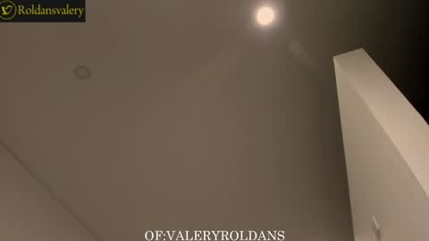 Valery Roldans online show from 01/08/25, 02:57