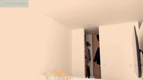 Valery Roldans online show from 01/31/25, 09:05