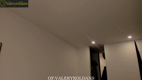 Valery Roldans online show from 02/01/25, 12:07