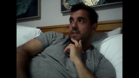 Roller Handsome online show from 09/08/25, 07:46