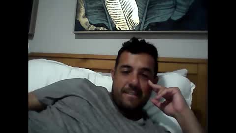 Roller Handsome online show from 09/09/25, 05:56