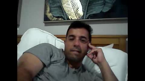 Roller Handsome online show from 09/10/25, 06:08