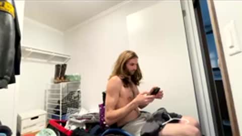 Rollinintheweeds online show from 03/31/26, 02:06