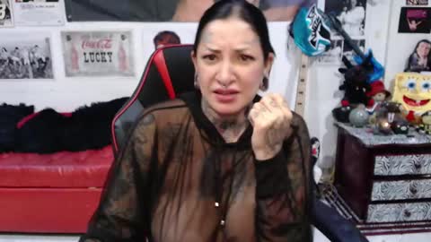 Rolly online show from 12/10/24, 12:50