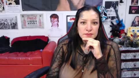 Rolly online show from 01/03/25, 09:36