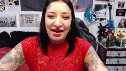 Rolly online show from 02/14/25, 11:42