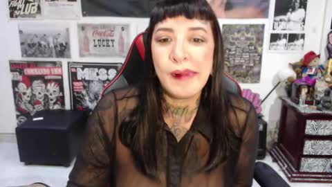 Rolly online show from 12/18/25, 10:05