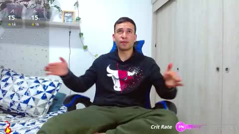 rolos_hot32 online show from 11/09/25, 07:12