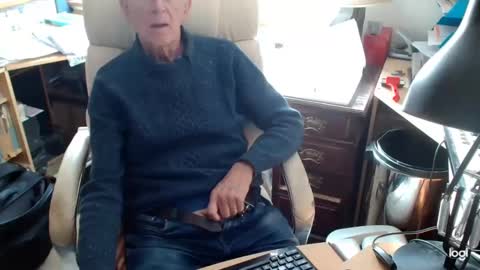 rolydawe online show from 10/07/25, 10:12