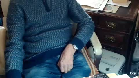 rolydawe online show from 01/10/26, 12:07