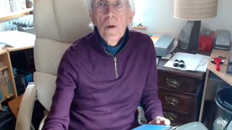 rolydawe online show from 04/15/26, 11:06