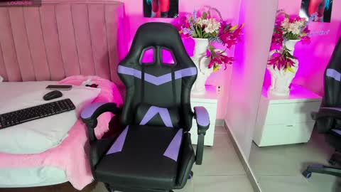 Marcela online show from 12/04/24, 12:47