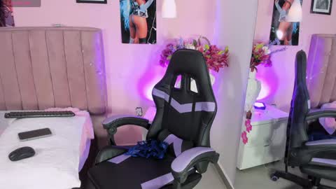 Marcela online show from 01/19/25, 03:32