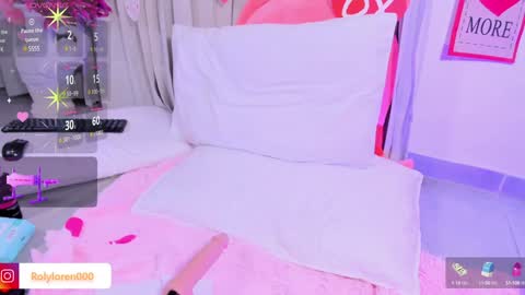 Marcela online show from 02/08/25, 11:45