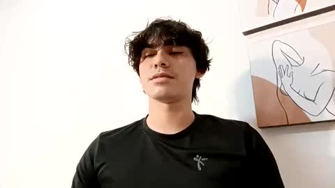 Roma online show from 03/27/26, 04:51