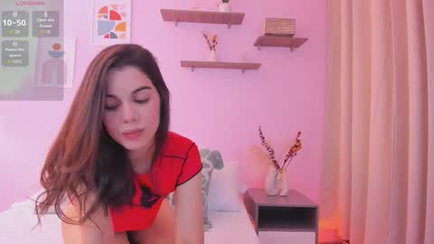 Snapshot of roma_lovee chatting on 03/23/26, 11:58 Roma online show from 03/23/26, 11:58